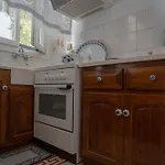 Nyaraló Marousω's μaisonette *