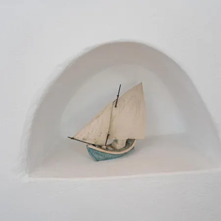 Marousω's μaisonette Dhragoulas