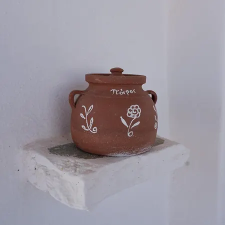 Holiday home Marousω's μaisonette *