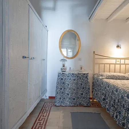 Marousω's μaisonette Holiday home Dhragoulas