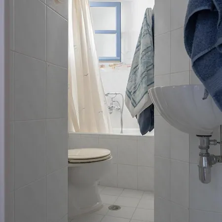 Marousω's μaisonette Dhragoulas