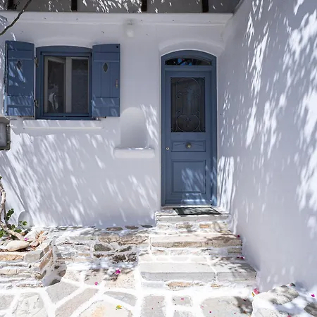 Marousω's μaisonette * Dhragoulas