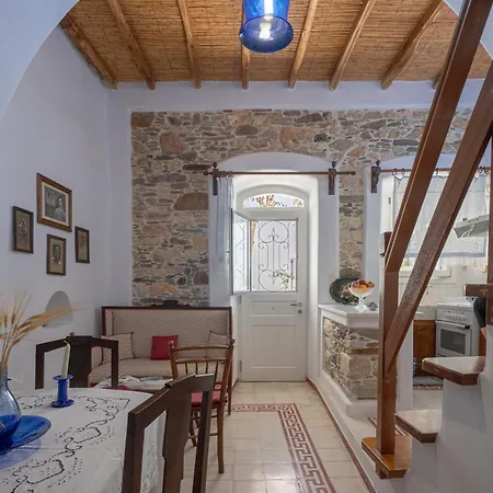 Marousω's μaisonette Holiday home *