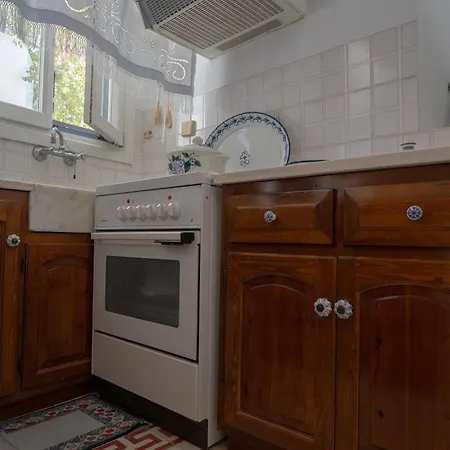 Holiday home Marousω's μaisonette *