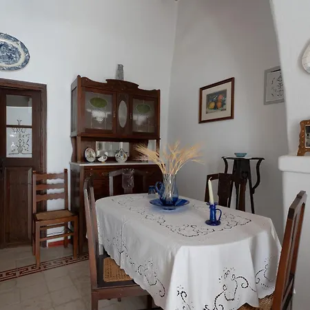 Marousω's μaisonette *