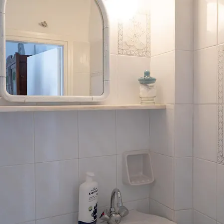 Marousω's μaisonette Holiday home *