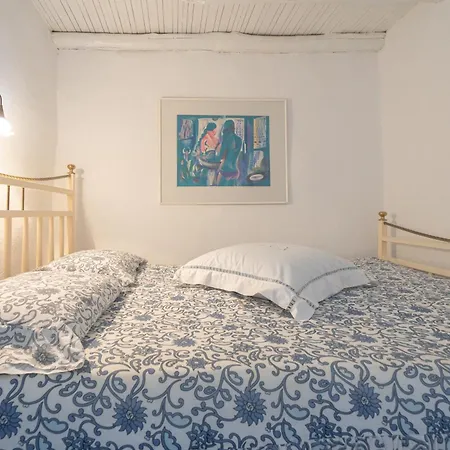 Holiday home Marousω's μaisonette *