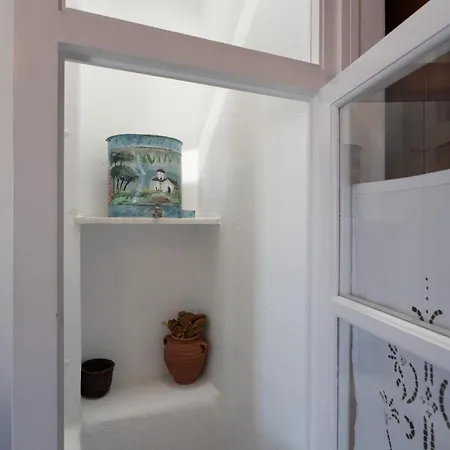 Marousω's μaisonette * Dhragoulas