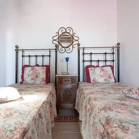 Marousω's μaisonette