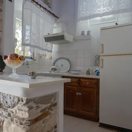 Marousω's μaisonette Holiday home Dhragoulas