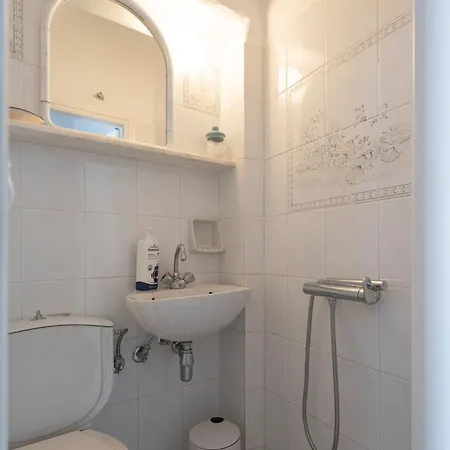 Holiday home Marousω's μaisonette