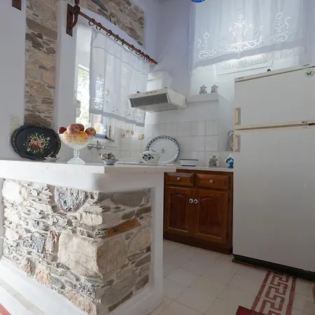 Marousω's μaisonette Holiday home *