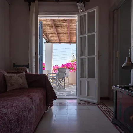 Marousω's μaisonette