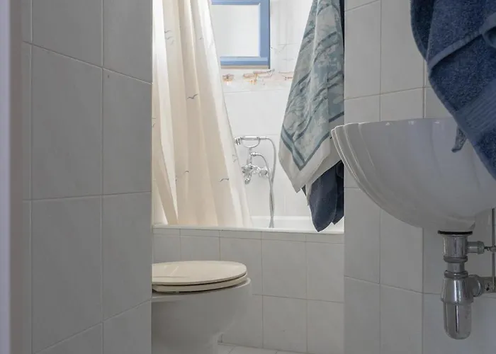 Marousω's μaisonette Dhragoulas